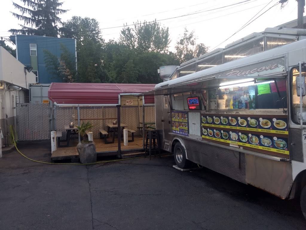 Taqueria El Rincon | restaurant | 8819 14th Ave S, Seattle, WA 98108, USA | 2067627227 OR +1 206-762-7227