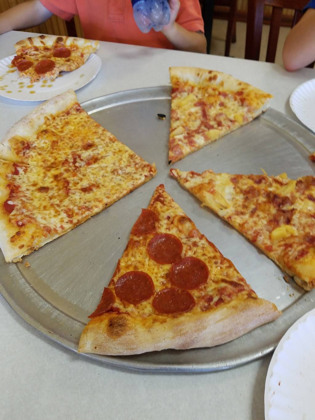 Sals Pizza | restaurant | 1329 Hooksett Rd, Hooksett, NH 03106, USA | 6036225151 OR +1 603-622-5151