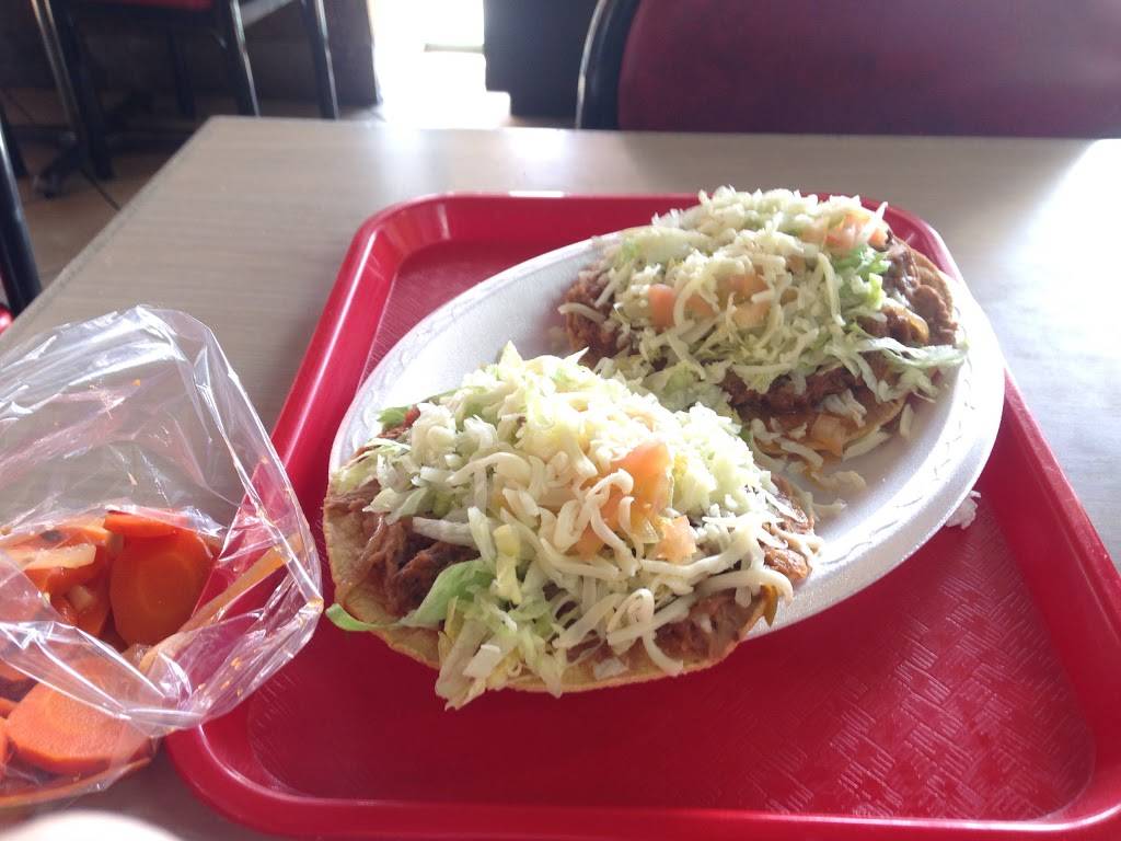 Ricardos Mexican Food | restaurant | 20020 N 59th Ave #103, Glendale, AZ 85308, USA | 6238251116 OR +1 623-825-1116