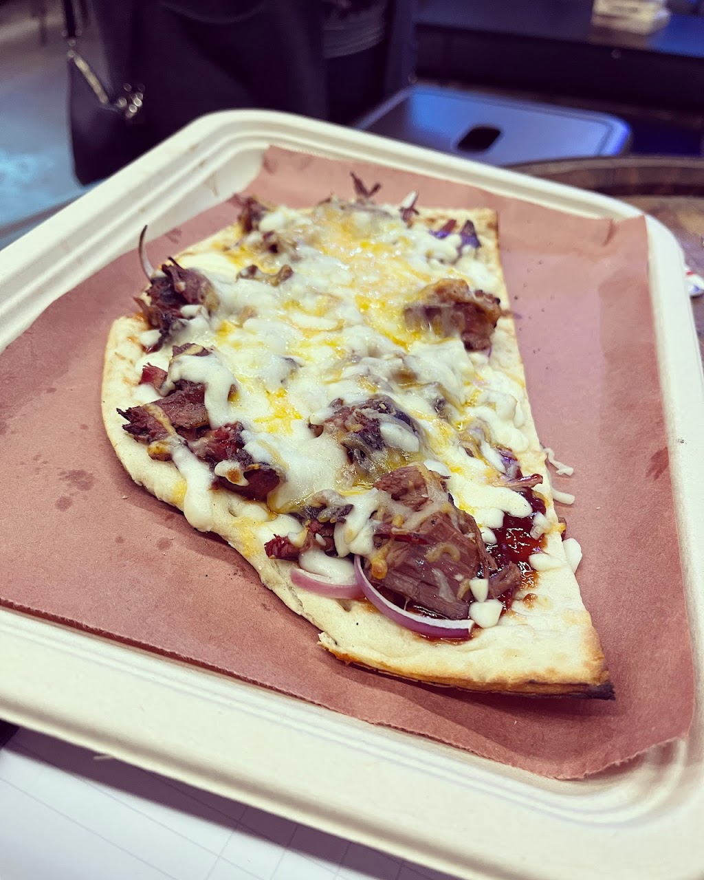 Rollin Smoke Barbecue | restaurant | 4519 Strait Rd, Rock Hill, SC 29730, USA | 8036591848 OR +1 803-659-1848