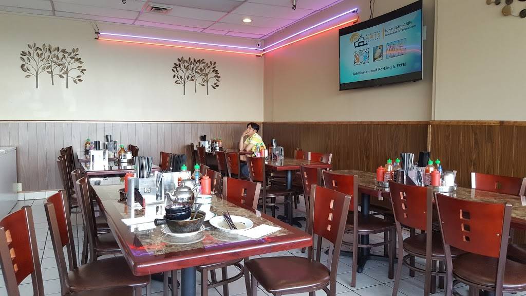 Thanh Thao Restaurant | restaurant | 6012 Martin Luther King Jr Way S, Seattle, WA 98118, USA | 2067255278 OR +1 206-725-5278