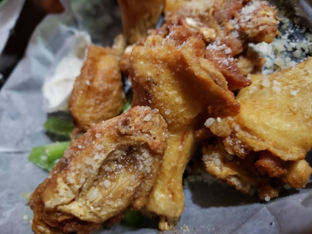 Richmonds | restaurant | 21 Richmond St, Rochester, NY 14607, USA | 5854458323 OR +1 585-445-8323