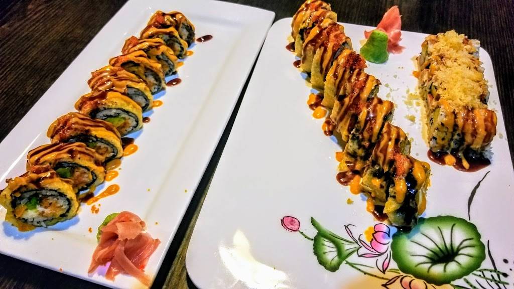 Yamato | restaurant | 729 N Main St, Shelbyville, TN 37160, USA | 9317356645 OR +1 931-735-6645