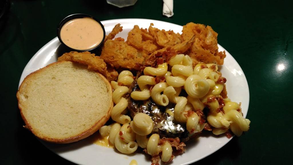 Gators Dockside Oakleaf | restaurant | 9680 Argyle Forest Blvd #1, Jacksonville, FL 32222, USA | 9044256466 OR +1 904-425-6466