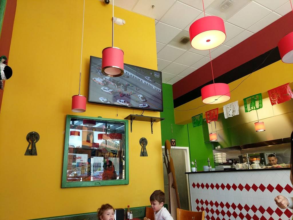 El Tesoro Taqueria And Grill | restaurant | 2268 Westborough Blvd #3, South San Francisco, CA 94080, USA | 6506348700 OR +1 650-634-8700