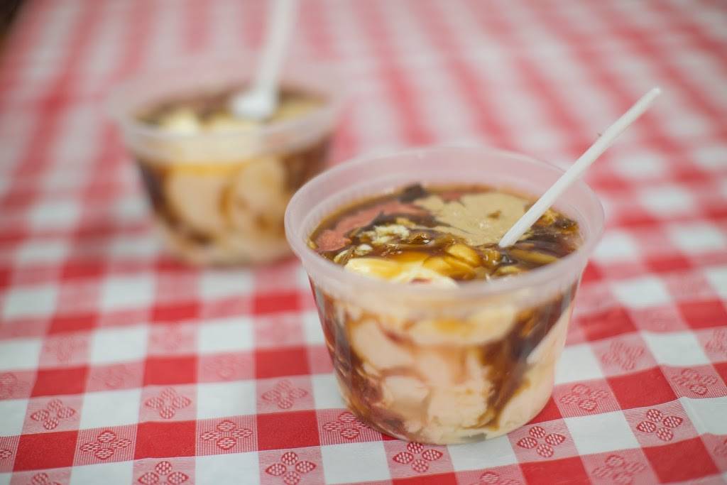 Mengs Kitchen 天津包子 | restaurant | 1 Brighton Ave, Boston, MA 02134, USA | 6179539816 OR +1 617-953-9816