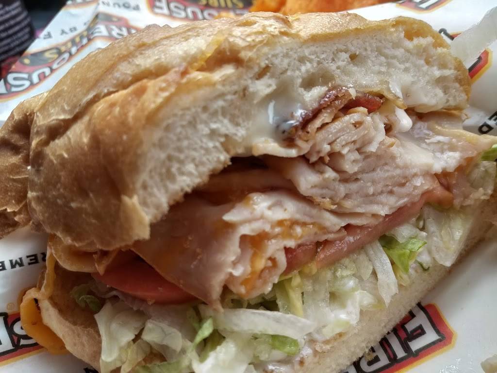 Firehouse Subs | meal delivery | 3398 Forum Blvd #116, Fort Myers, FL 33905, USA | 2392457587 OR +1 239-245-7587