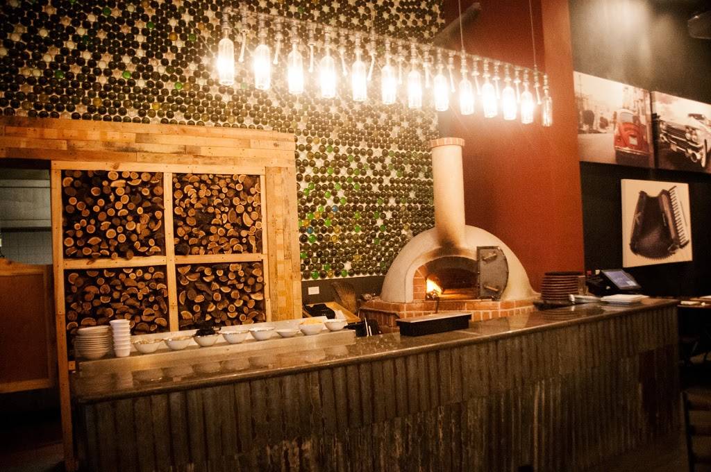 La Encomienda Tijuana | restaurant | Diego Rivera 2479, Zona Urbana Rio Tijuana, 22010 Tijuana, B.C., Mexico | 016646343545 OR +52 664 634 3545