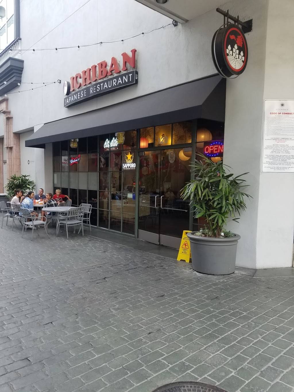 Sushi Story | restaurant | 120 S Brand Blvd, Glendale, CA 91204, USA | 8182429966 OR +1 818-242-9966