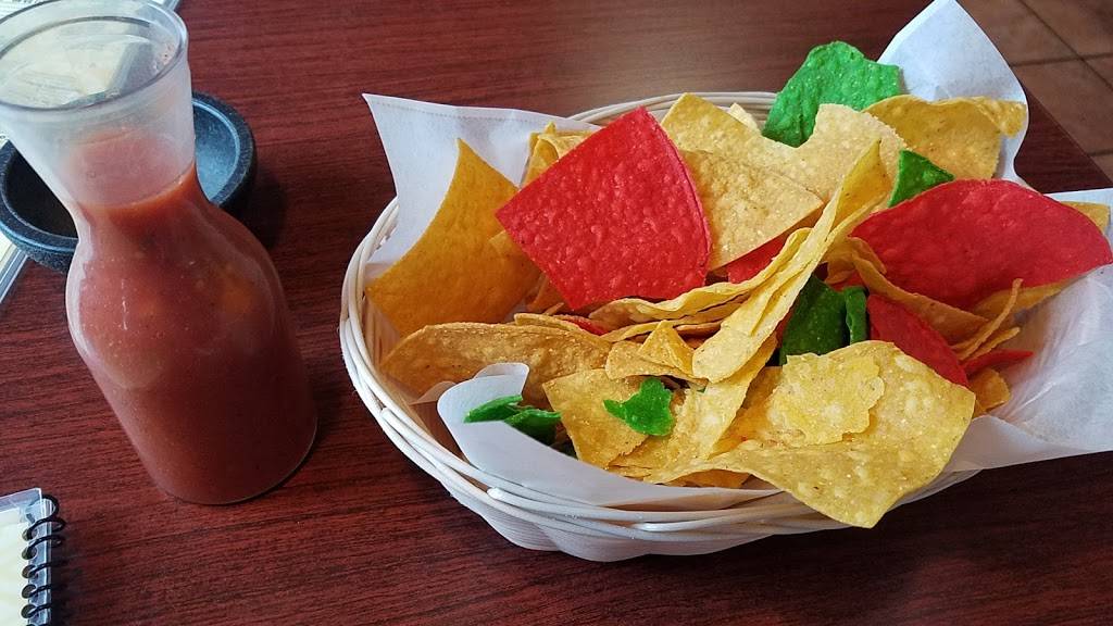 Camino Real Mexican Restaurant II | restaurant | 3811 Brewerton Rd, Syracuse, NY 13212, USA | 3159914353 OR +1 315-991-4353