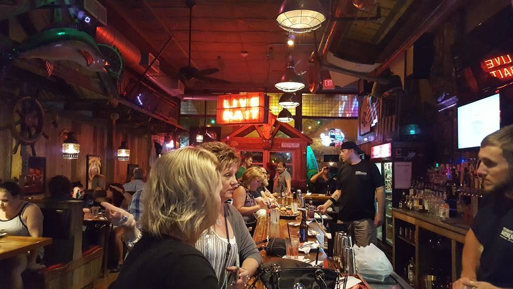 Nauti Mermaid | restaurant | 1378 W 6th St, Cleveland, OH 44113, USA | 2167716175 OR +1 216-771-6175