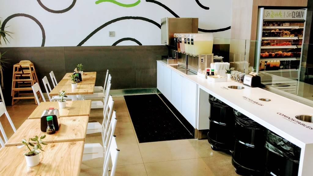 FUSIAN | restaurant | The Mall at, 2733 Fairfield Commons Suite B, Beavercreek, OH 45431, USA | 9379992772 OR +1 937-999-2772