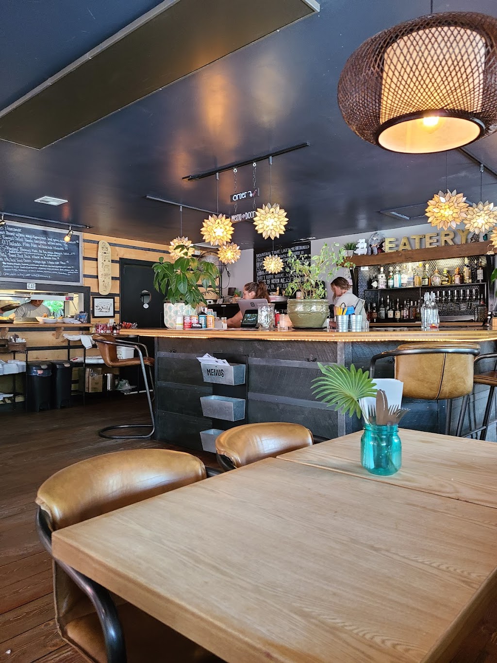 Eatery 66 | restaurant | 520 Sherman St, Ridgway, CO 81432, USA | 9706265901 OR +1 970-626-5901