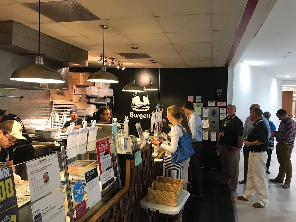 burger-chan | restaurant | 5 Greenway Plaza C-630, Houston, TX 77046, USA | 8325423528 OR +1 832-542-3528