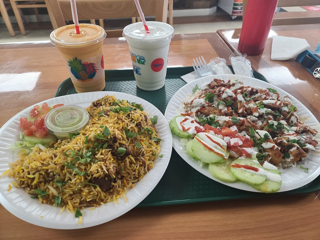 Chai Khana | cafe | 7201 Harwin Dr. Suite B, Houston, TX 77036, USA | 8329822333 OR +1 832-982-2333