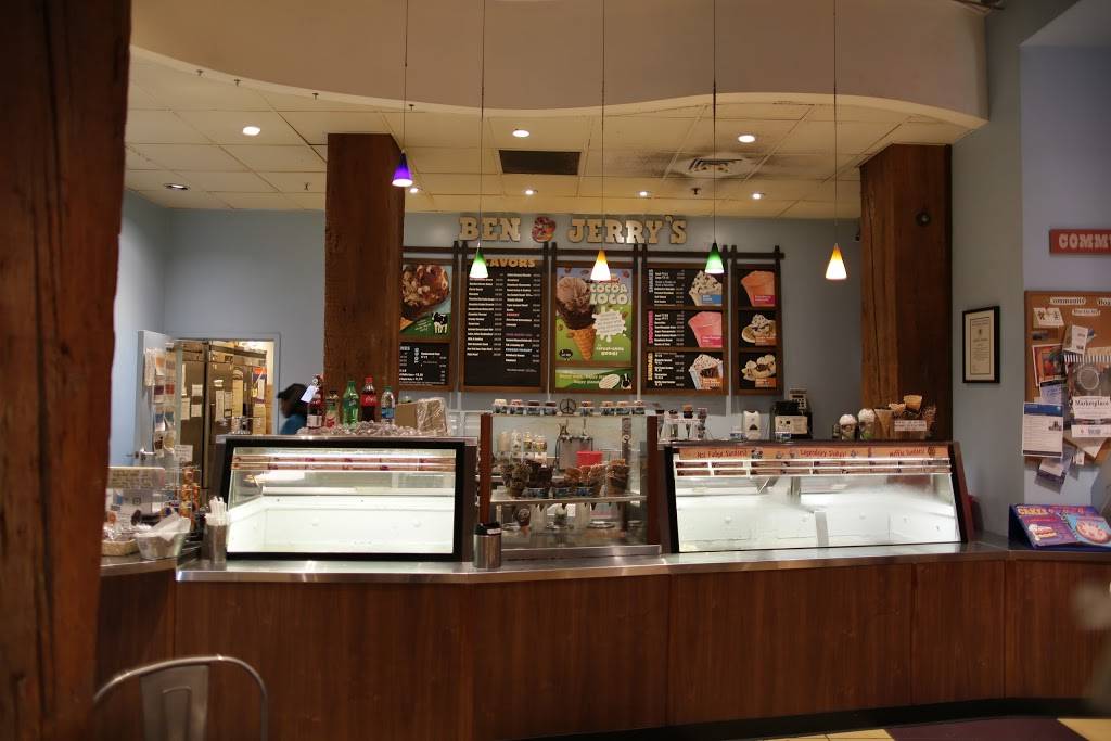 Ben & Jerry’s | bakery | 475 Jefferson St, San Francisco, CA 94109, USA | 4155675873 OR +1 415-567-5873