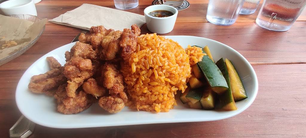 BIBA! CHamoru Kitchen | restaurant | 5013 NE 42nd Ave, Portland, OR 97218, USA | 5037814476 OR +1 503-781-4476