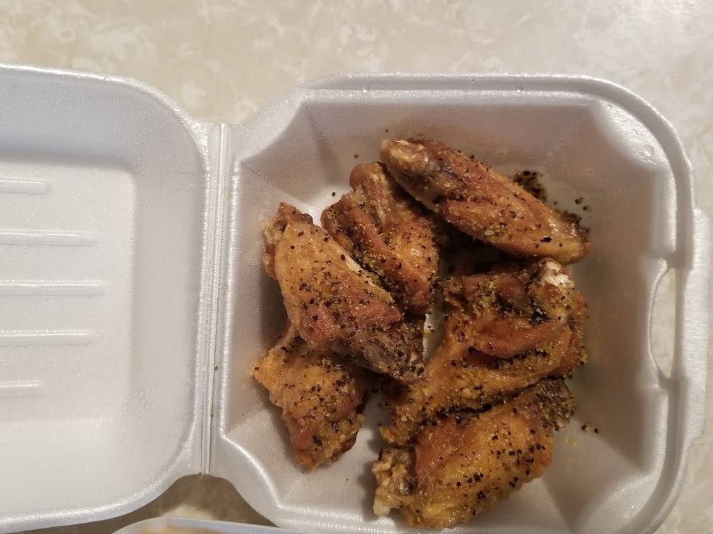 American Wings | restaurant | 6128 Covington Hwy, Lithonia, GA 30058, USA | 7708089714 OR +1 770-808-9714