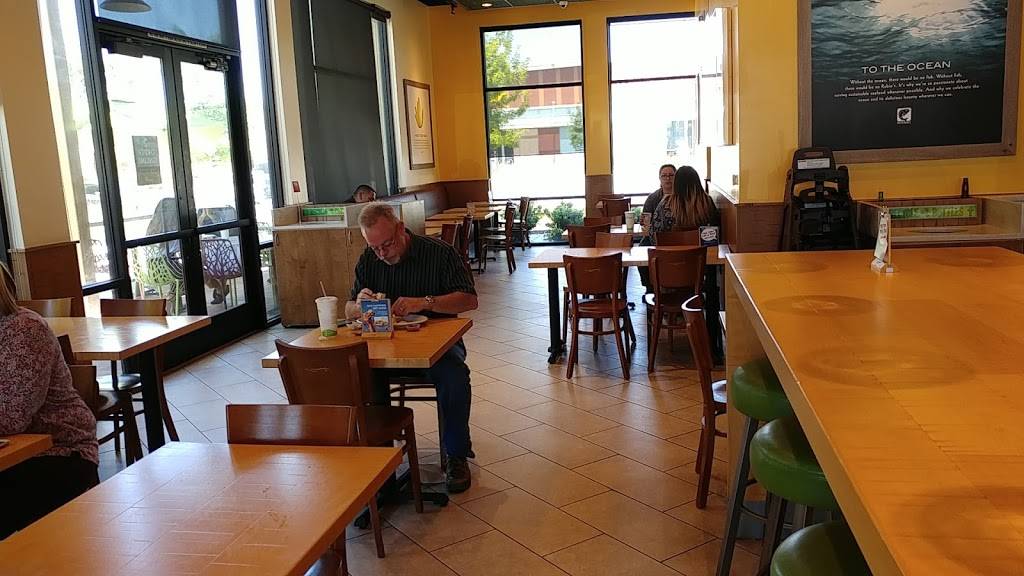 Rubios Coastal Grill | restaurant | 2309, 1078 E Brokaw Rd, San Jose, CA 95131, USA | 4086426635 OR +1 408-642-6635