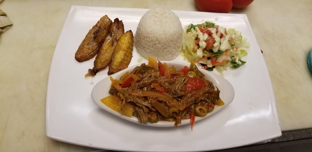 Antojo latino | restaurant | 10045 Belvedere Rd #5, Royal Palm Beach, FL 33411, USA | 5613185470 OR +1 561-318-5470