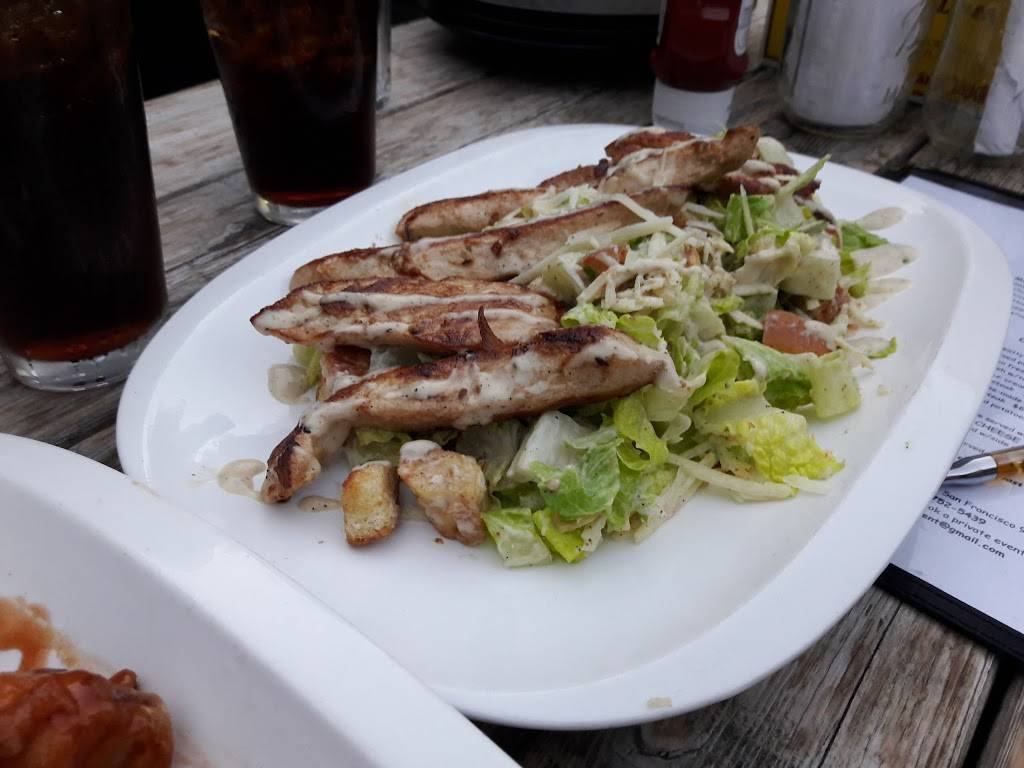 Tee Off Bar & Grill | restaurant | 3129 Clement St, San Francisco, CA 94121, USA | 4157525439 OR +1 415-752-5439