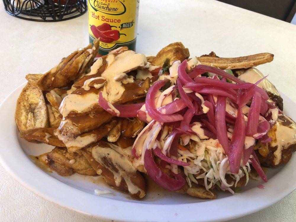 JD Cocina | restaurant | 25675 LA-16, Denham Springs, LA 70726, USA | 2252434931 OR +1 225-243-4931