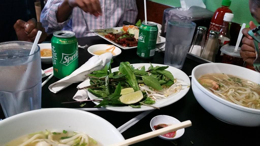 Pho 16 | restaurant | 2905 N Military Trl E, West Palm Beach, FL 33409, USA | 5614710901 OR +1 561-471-0901