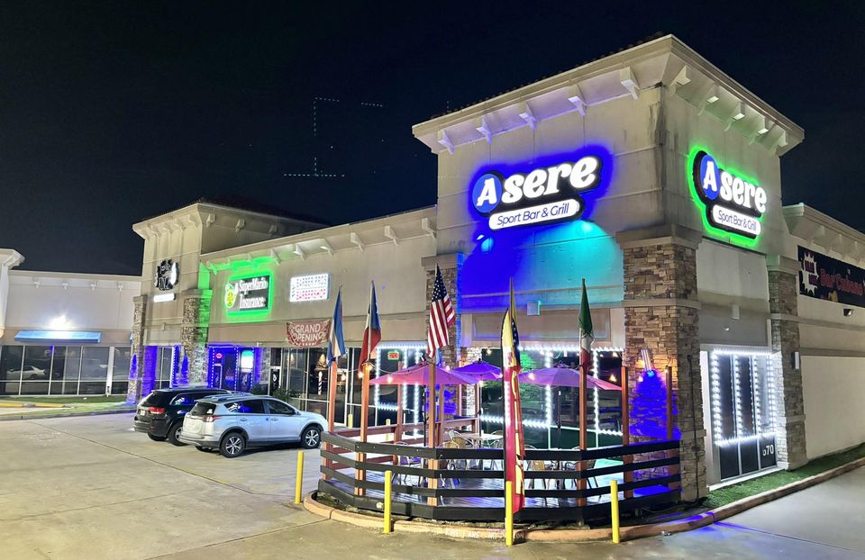 Copa Cabana Cuban Food | restaurant | 5516 N Fry Rd, Katy, TX 77449, USA | 3053324214 OR +1 305-332-4214