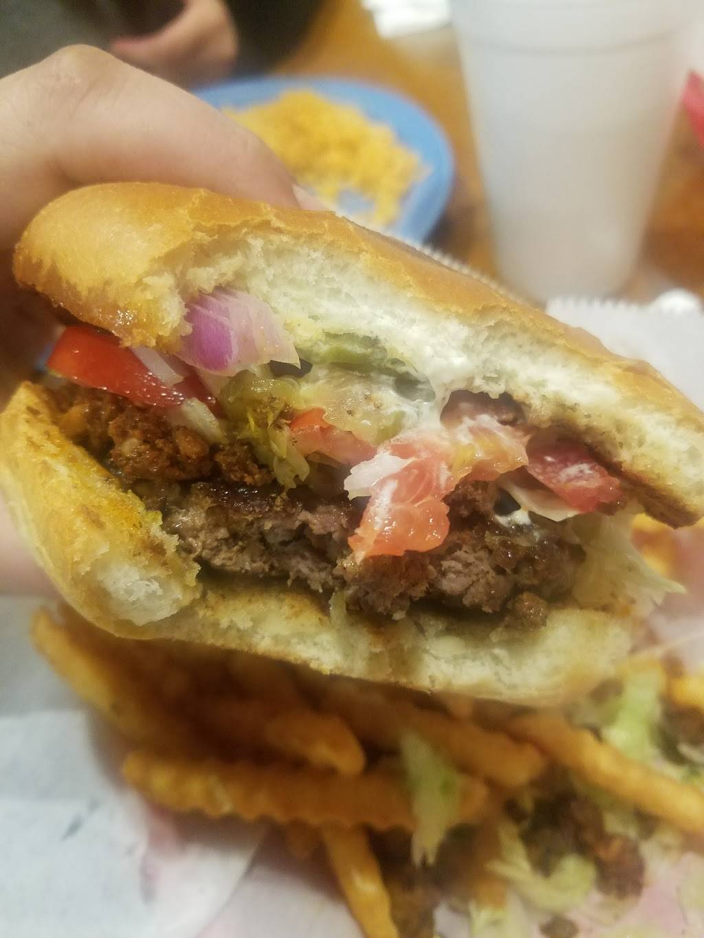 Estabans Tacos, Burgers & Brews | restaurant | 9731 Live Oak Blvd, Live Oak, CA 95953, USA | 5306175015 OR +1 530-617-5015