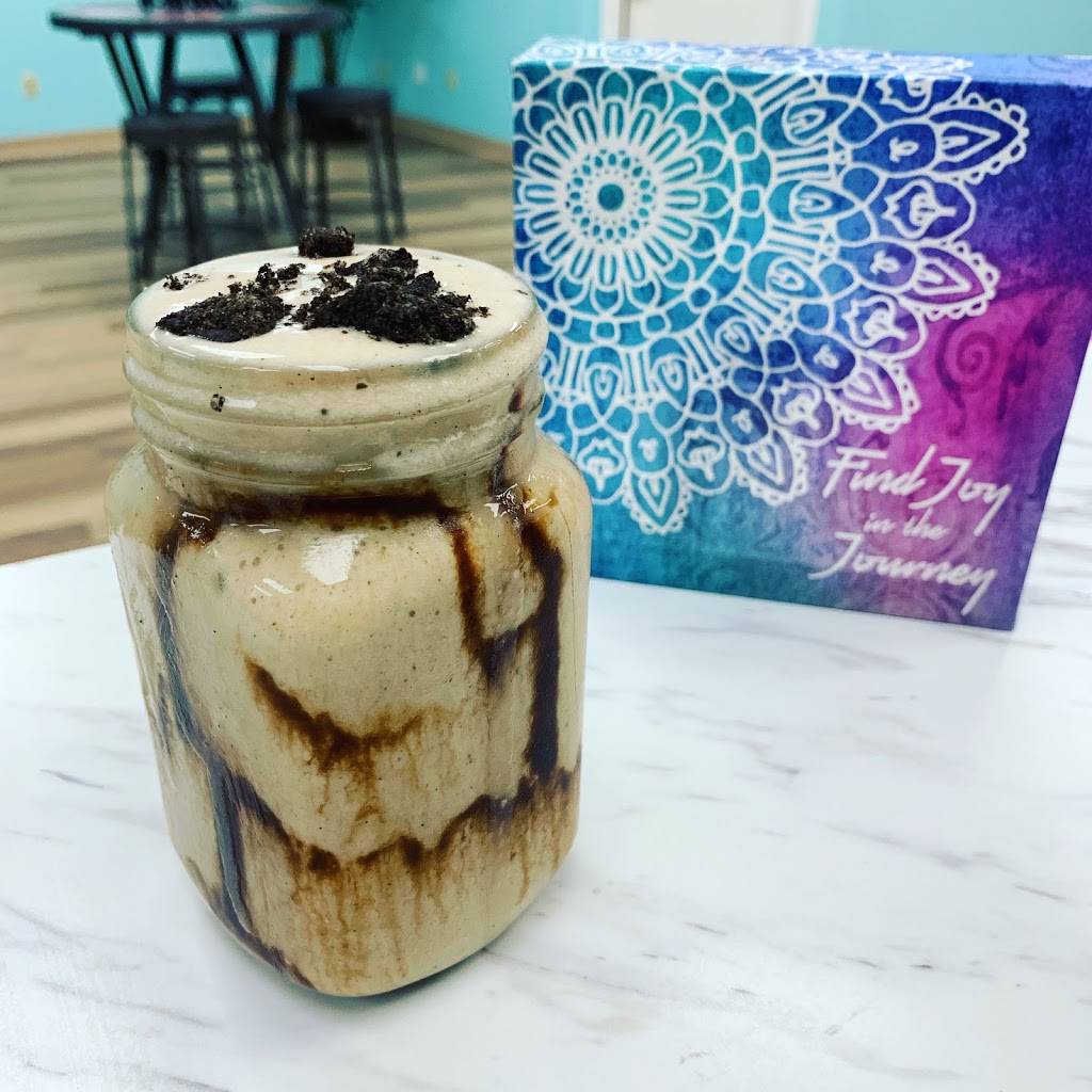 Bliss Nutrition | restaurant | 425 S Broad St, Meriden, CT 06450, USA | 2032370484 OR +1 203-237-0484