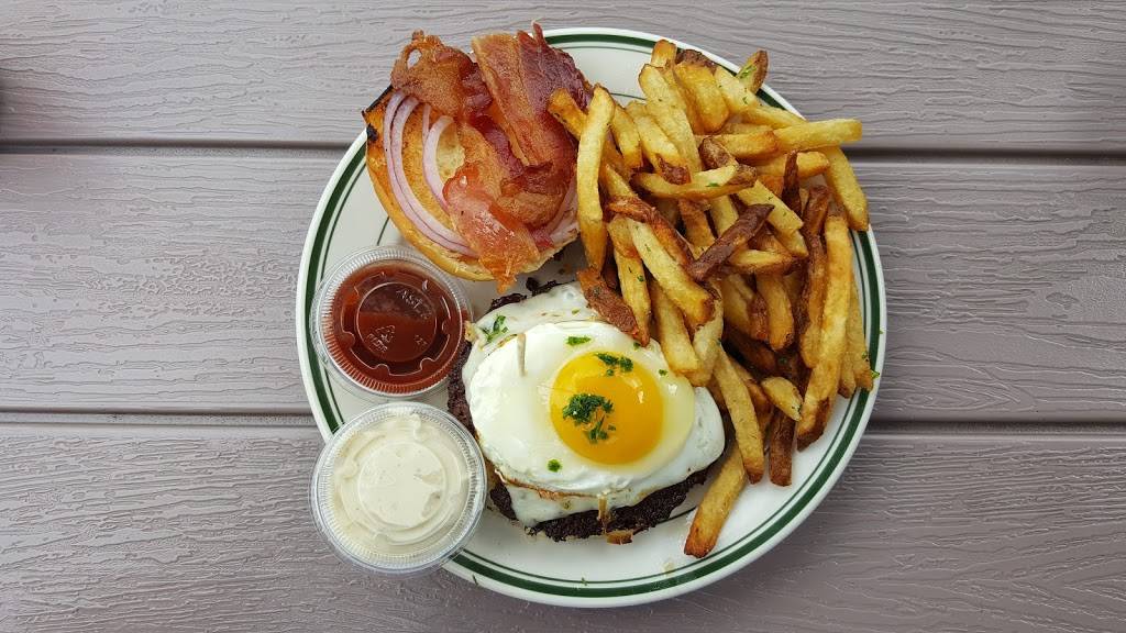 Grind Burger Kitchen | restaurant | 829 E Market St, Louisville, KY 40206, USA | 5022130277 OR +1 502-213-0277