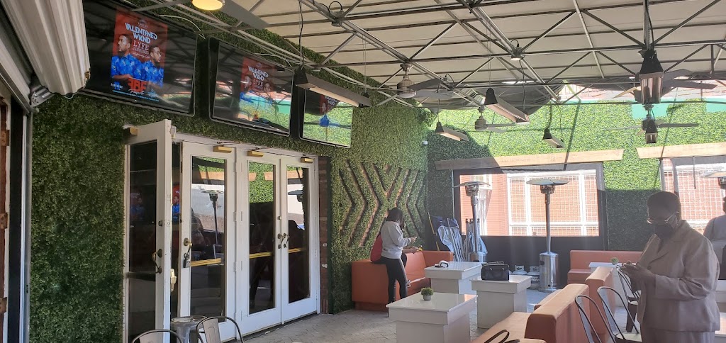 Salt and Pepper Kitchen | restaurant | 50 Upper Alabama St Suite 232, Atlanta, GA 30303, USA | 7705687114 OR +1 770-568-7114