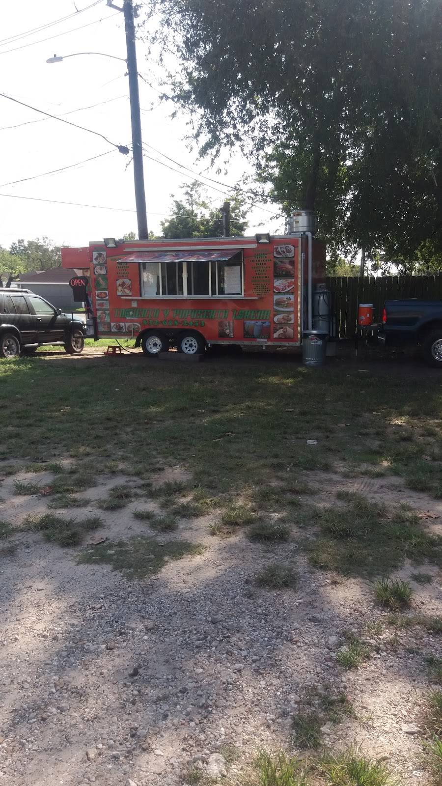 Taqueria Y Pupuseria Loretta | restaurant | Houston, TX 77015, USA | 8326182453 OR +1 832-618-2453