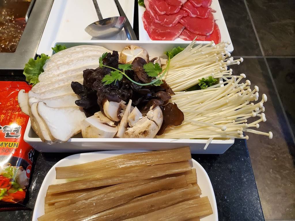 100°C Grill & Hot Pot | restaurant | 1931 S Yale Ave, Tulsa, OK 74112, USA | 9182928819 OR +1 918-292-8819