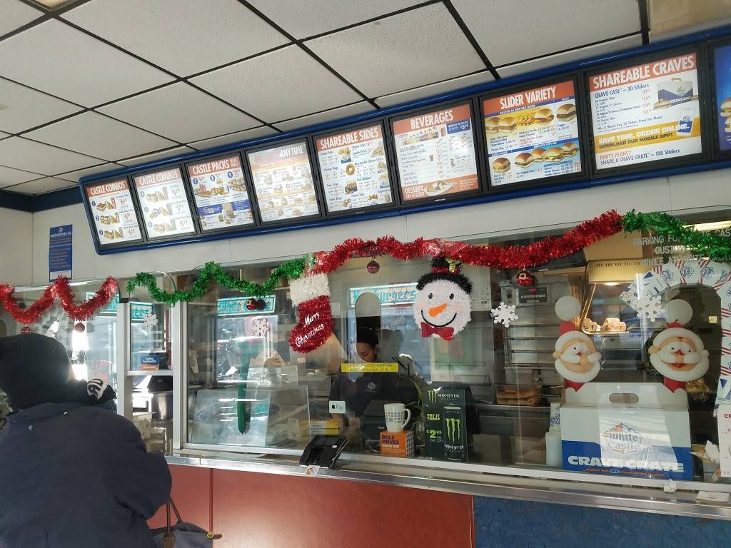 White Castle | restaurant | 2995 John F. Kennedy Blvd, Jersey City, NJ 07306, USA | 2017923645 OR +1 201-792-3645