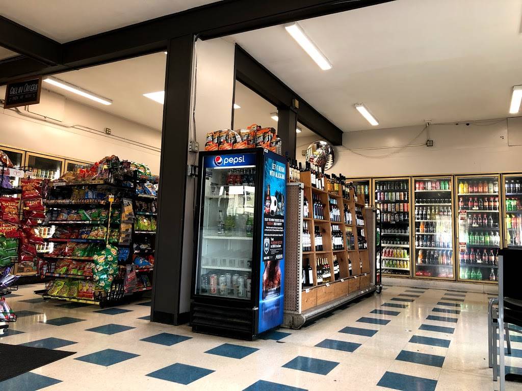 MSM Deli | restaurant | 2220 S 6th Ave, Tacoma, WA 98403, USA | 2532724814 OR +1 253-272-4814