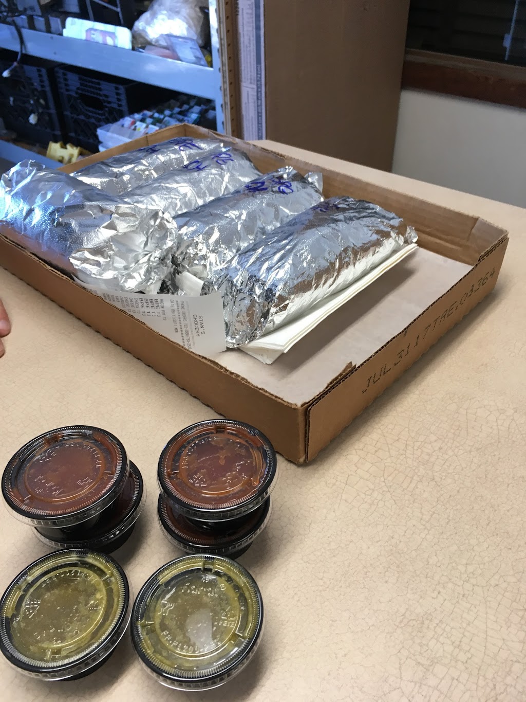 Stans Grocery | restaurant | 1920 S 1st Ave, Yuma, AZ 85364, USA | 9287832526 OR +1 928-783-2526