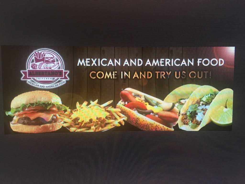 Albertanos Kitchen | restaurant | 2681 U.S. 6, Or, 2400 E Bluff St, Marseilles, IL 61341, USA | 3312503878 OR +1 331-250-3878
