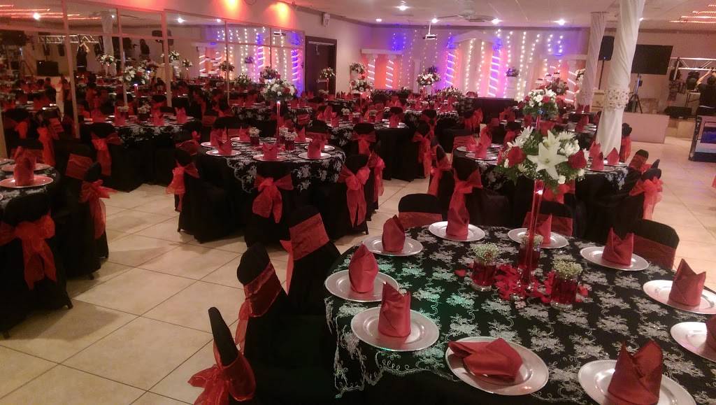 Salon CanCun - De Eventos Banquet Hall | restaurant | 4440 S 19th Ave, Phoenix, AZ 85041, USA | 6025658811 OR +1 602-565-8811