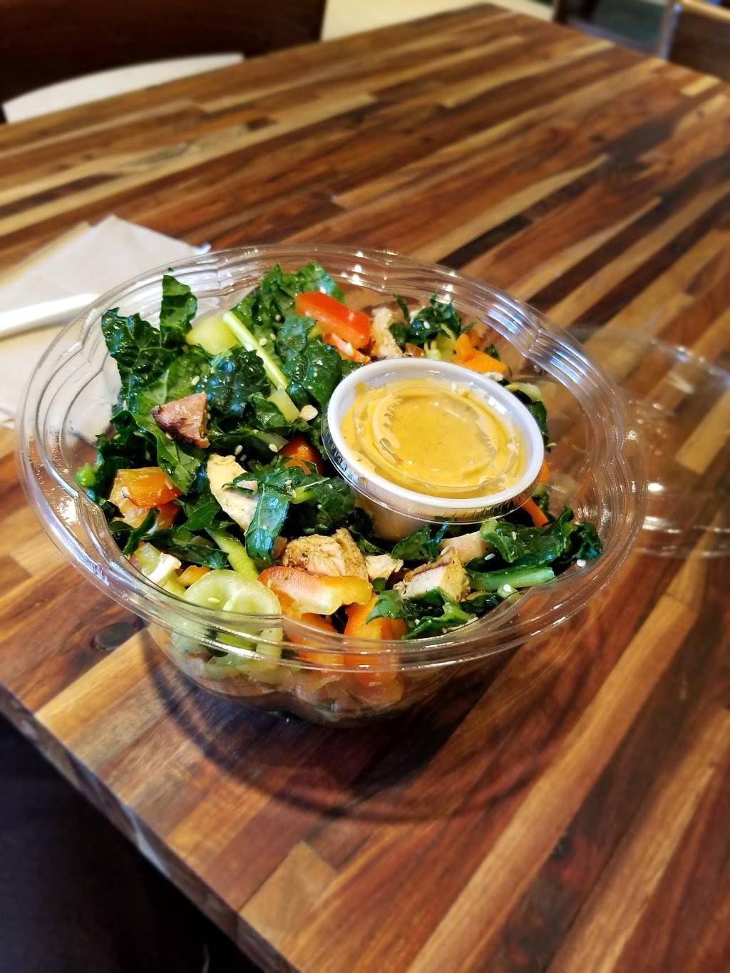 Market 65 | restaurant | 65 E State St, Columbus, OH 43215, USA | 6145646565 OR +1 614-564-6565