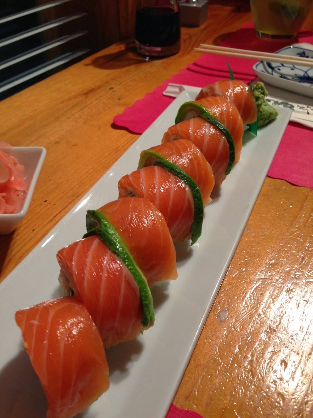 Pisces | restaurant | 3216 Highland Ave, Manhattan Beach, CA 90266, USA | 3105453980 OR +1 310-545-3980