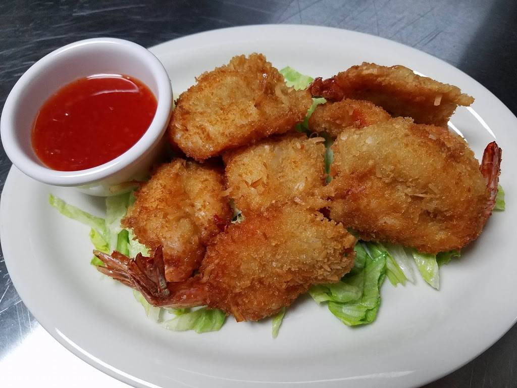 China Island Asian Grill | restaurant | 6101 Long Prairie Rd #740, Flower Mound, TX 75028, USA | 9727041971 OR +1 972-704-1971