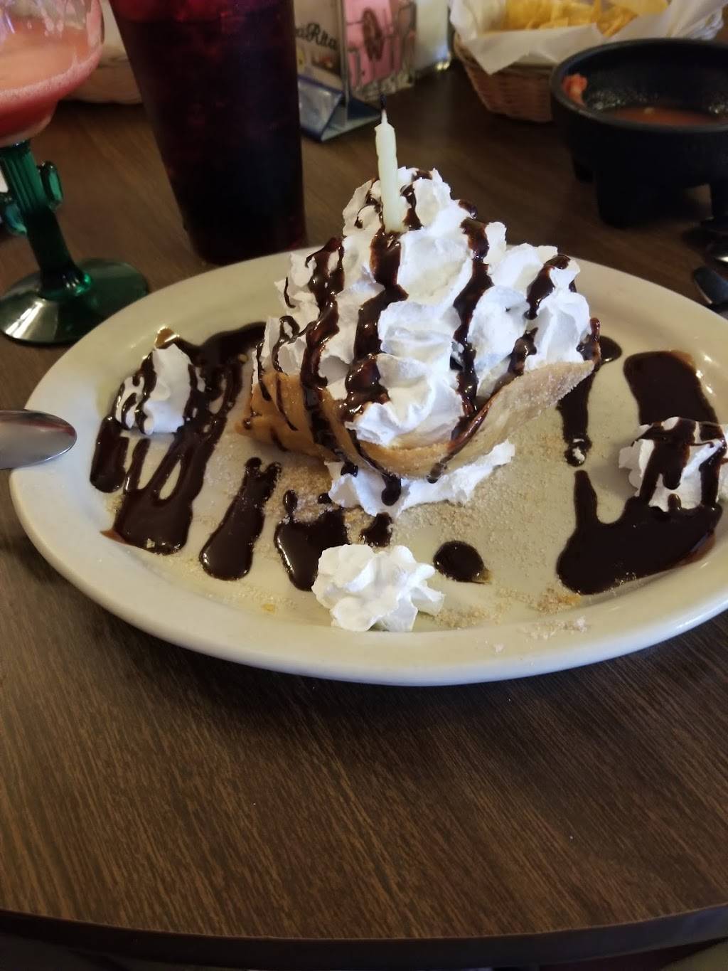 La Fiesta | restaurant | 107 W Main St, Sublette, IL 61367, USA | 8158499224 OR +1 815-849-9224