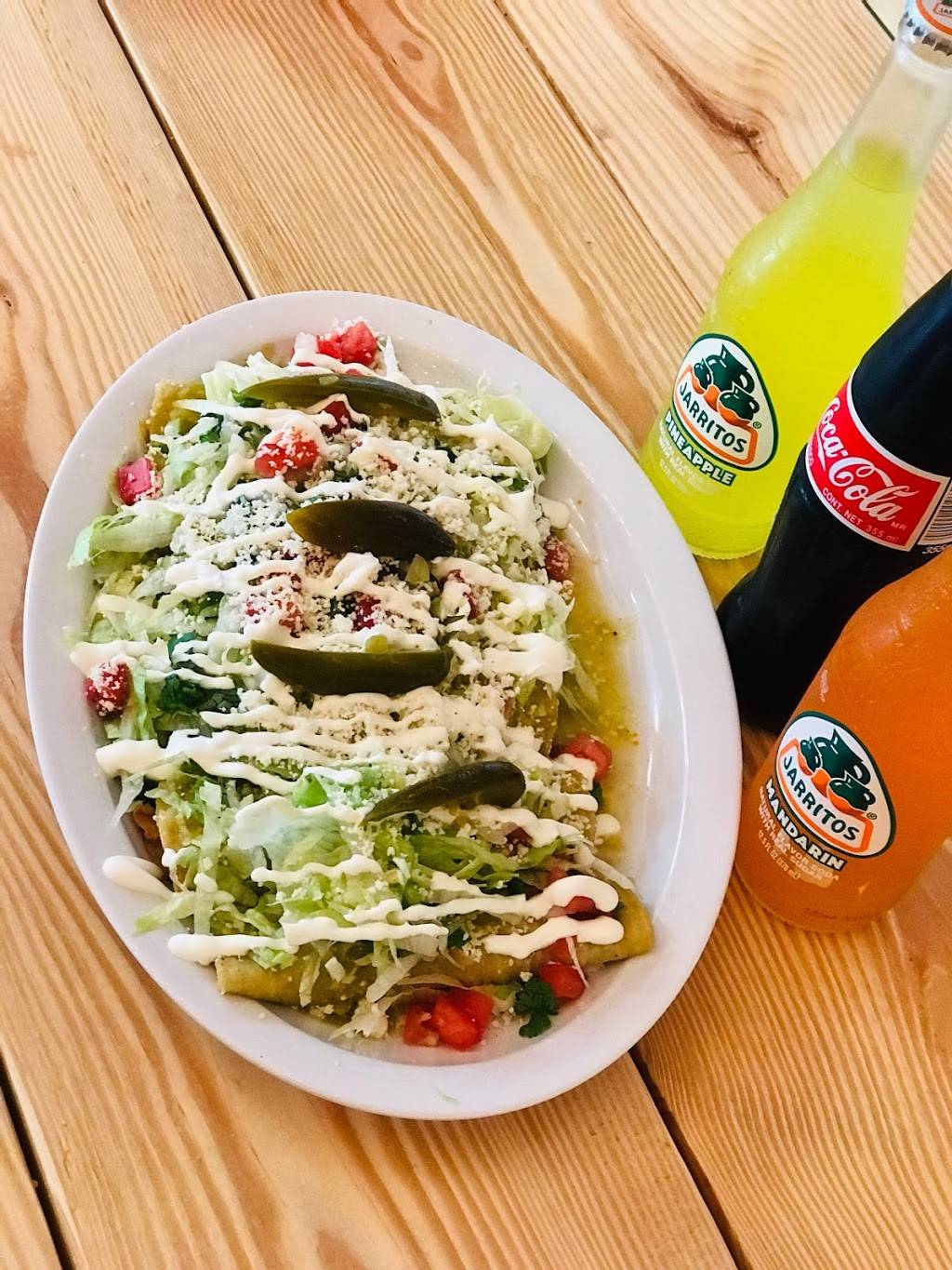 The Spot Tacos and More | restaurant | 2303 1st St, Bradenton, FL 34208, USA | 9419993140 OR +1 941-999-3140