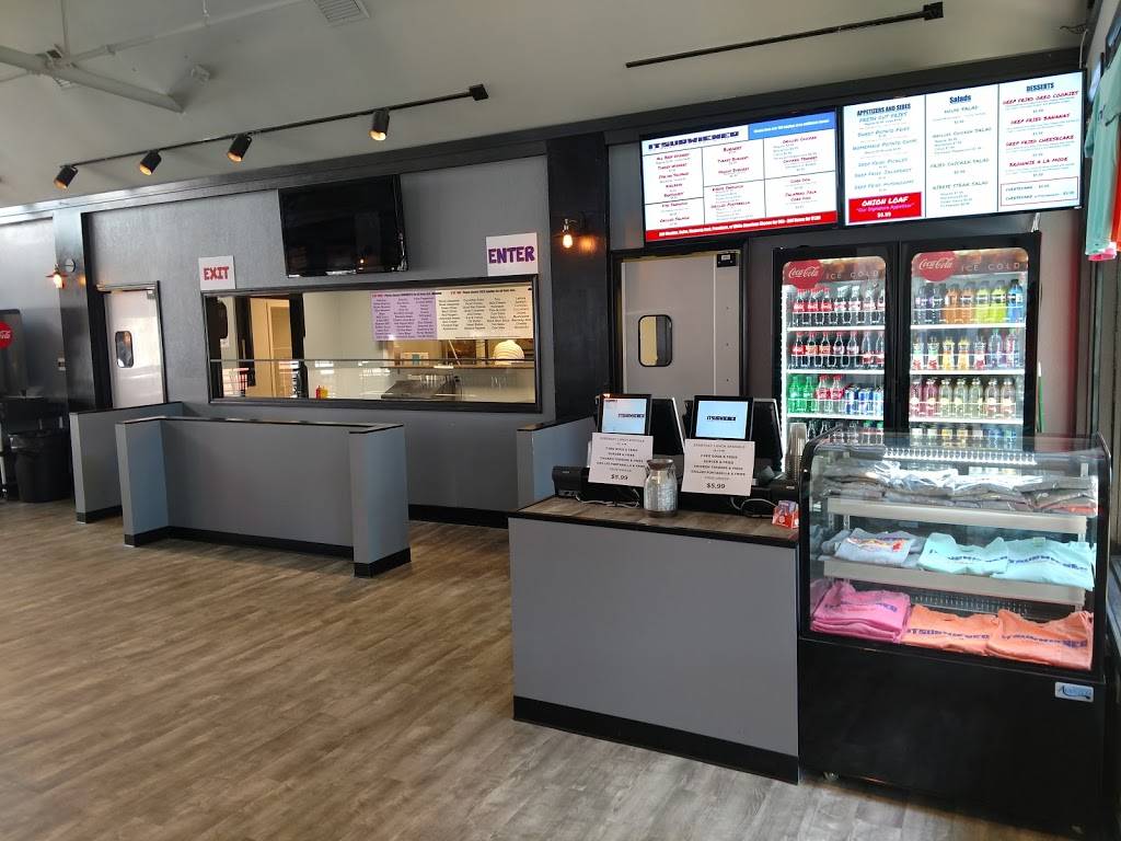 ITSURWIENER Restaurant and Bar | restaurant | 101 Keith St, Clemson, SC 29631, USA | 8647225001 OR +1 864-722-5001