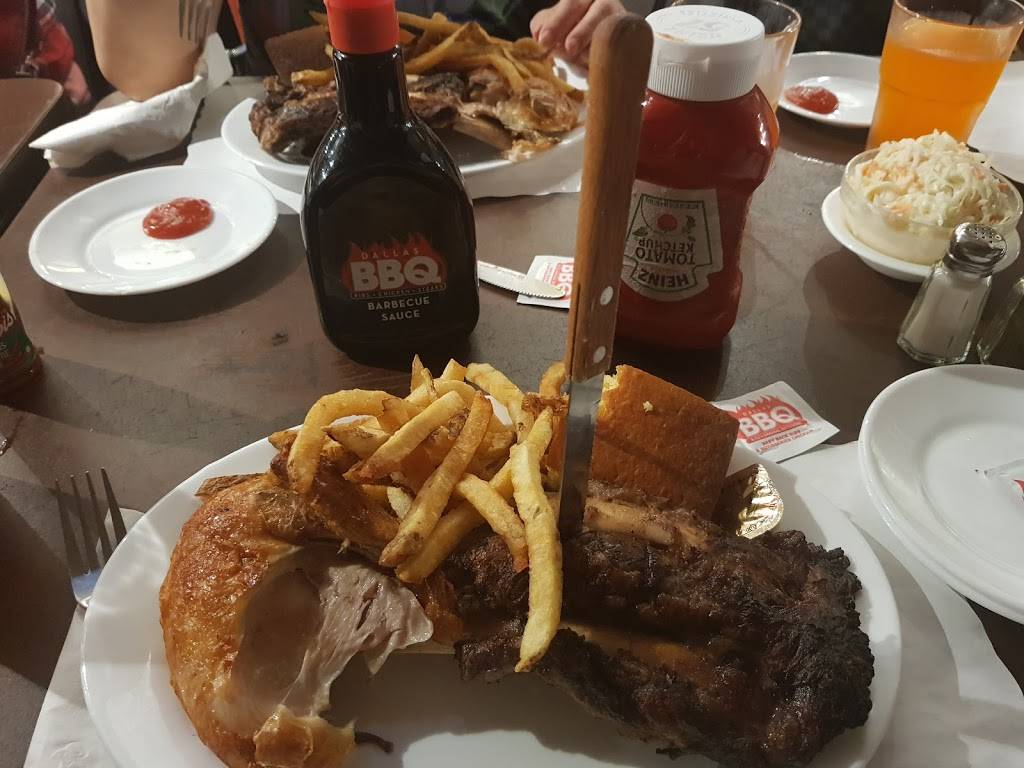 Dallas BBQ | restaurant | 261 8th Ave, New York, NY 10011, USA | 2124620001 OR +1 212-462-0001