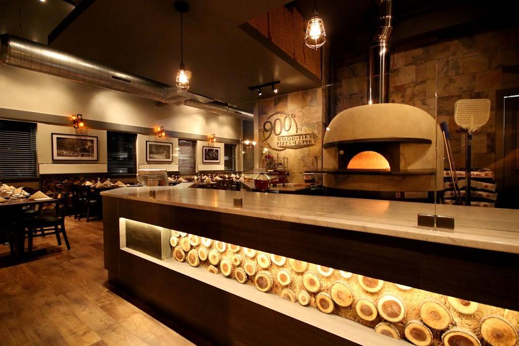 900 Degrees WoodFired Pizza | restaurant | 626 Main Rd, Towaco, NJ 07082, USA | 9733352555 OR +1 973-335-2555