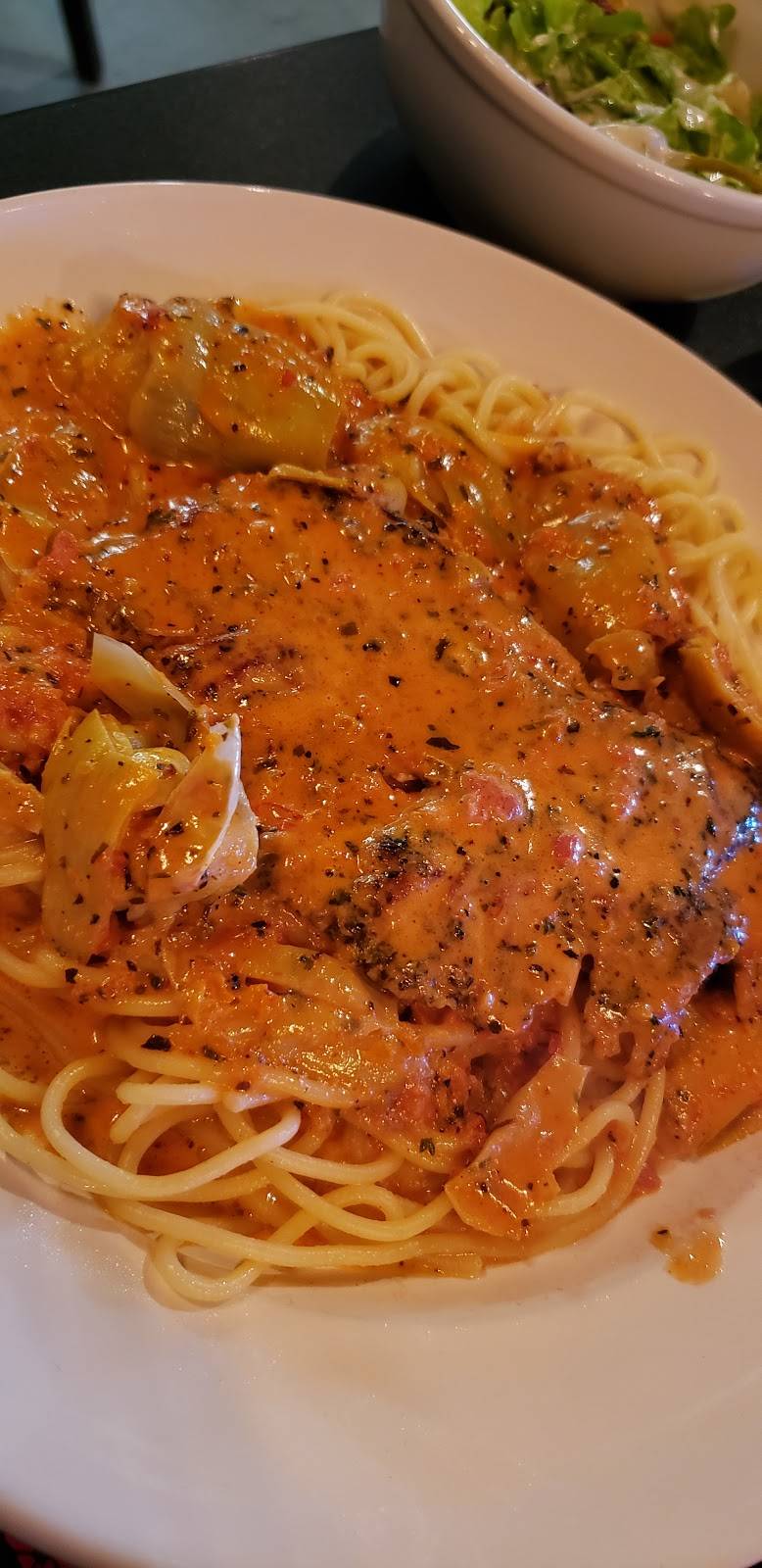 Amore Pasta & Pizza | restaurant | 1605 W Northwest Hwy, Grapevine, TX 76051, USA | 8174883400 OR +1 817-488-3400