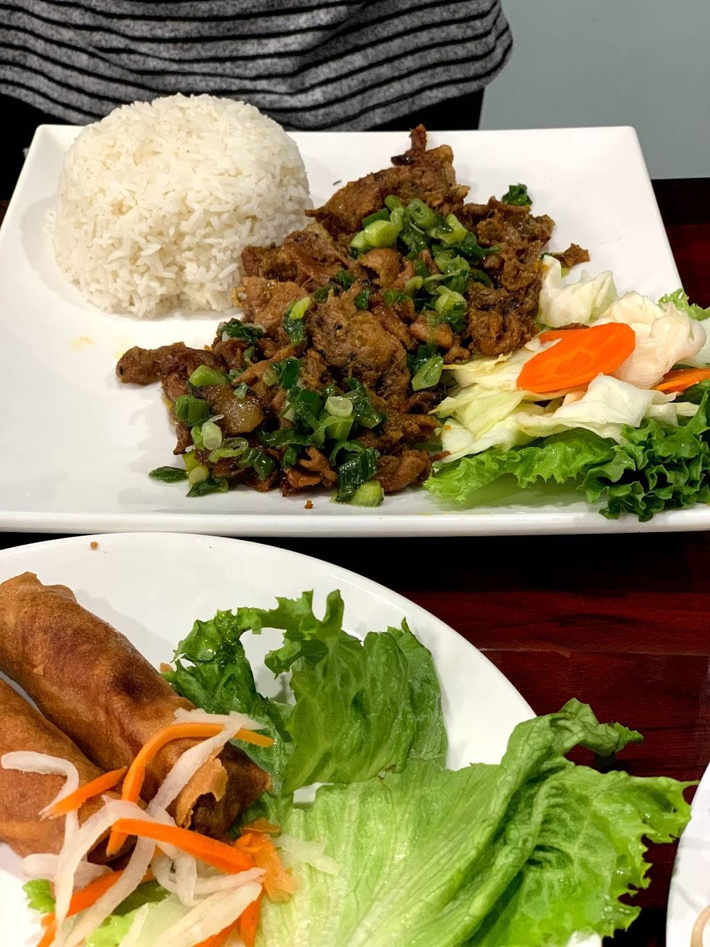 Pho 9 | restaurant | 11939 Katy Fwy, Houston, TX 77079, USA | 2817212905 OR +1 281-721-2905