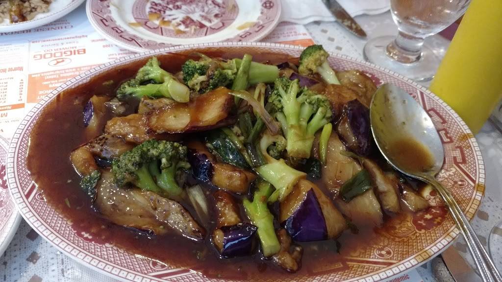 Chinese Sizzling Restaurant | restaurant | 119 Waterstradt Commerce Dr, Dundee, MI 48131, USA | 7345298889 OR +1 734-529-8889